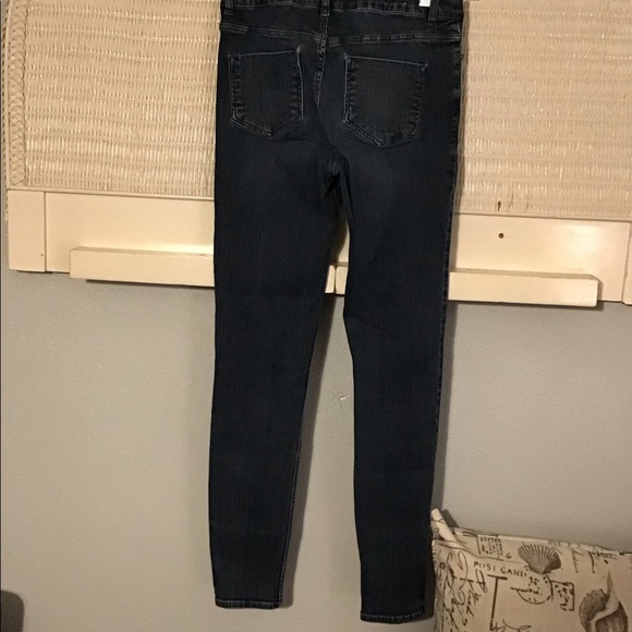 White Label Women’s Denim Jeans - Picture 3 of 6